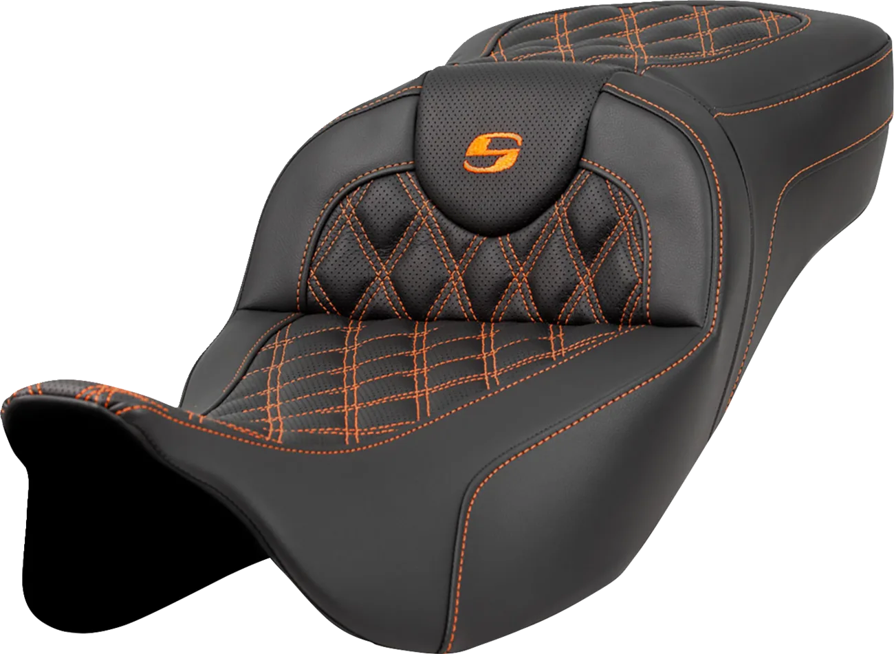 Extended Reach RoadSofa™ Seat