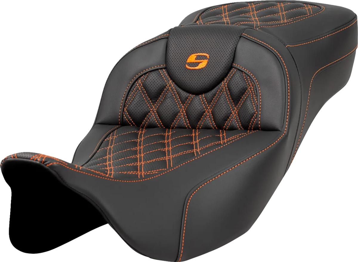 Extended Reach RoadSofa™ Seat