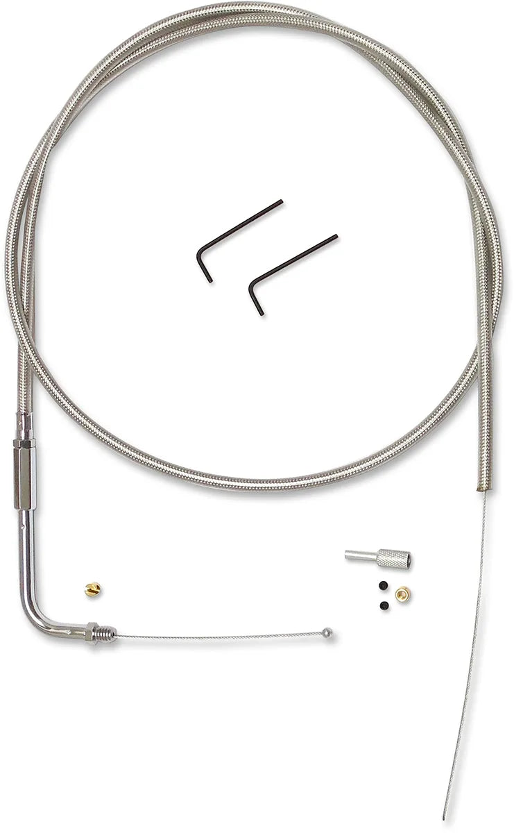 BYO™ Build Your Own™ Control Cable Kit