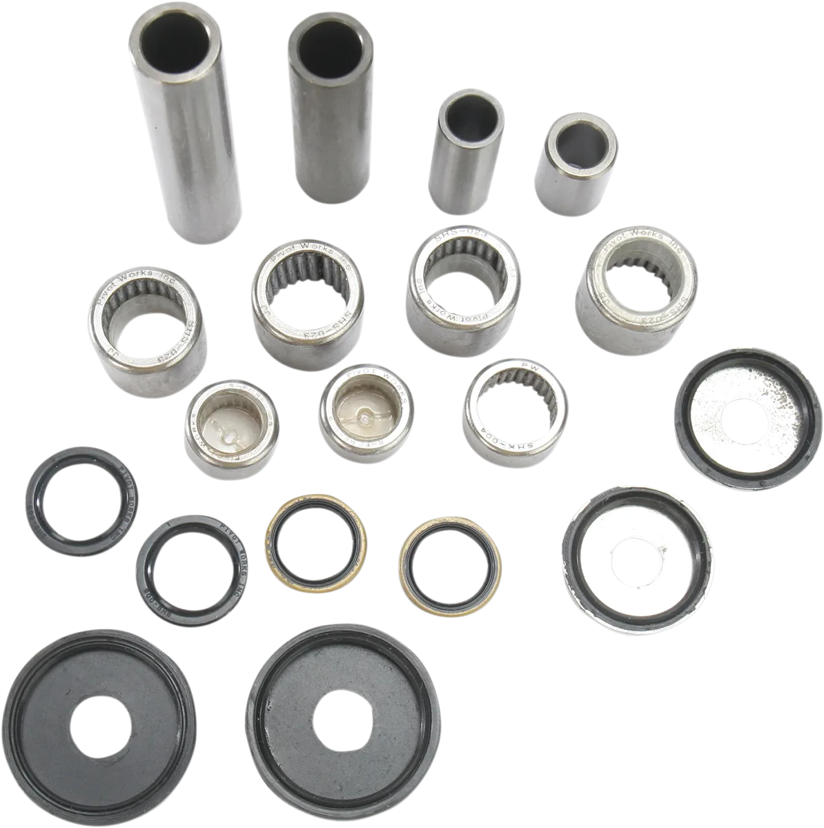 Linkage Rebuild Kit