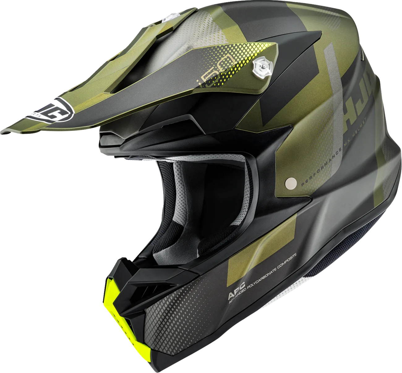 i50 Mimic Helmet