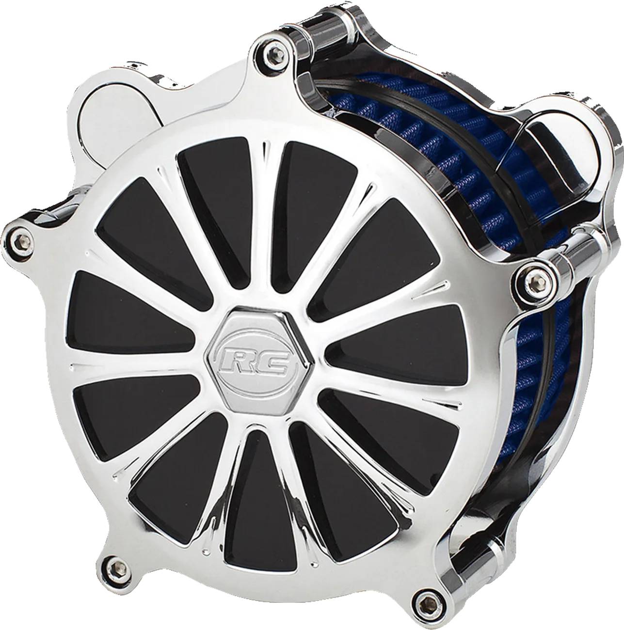 Airstrike Air Cleaner