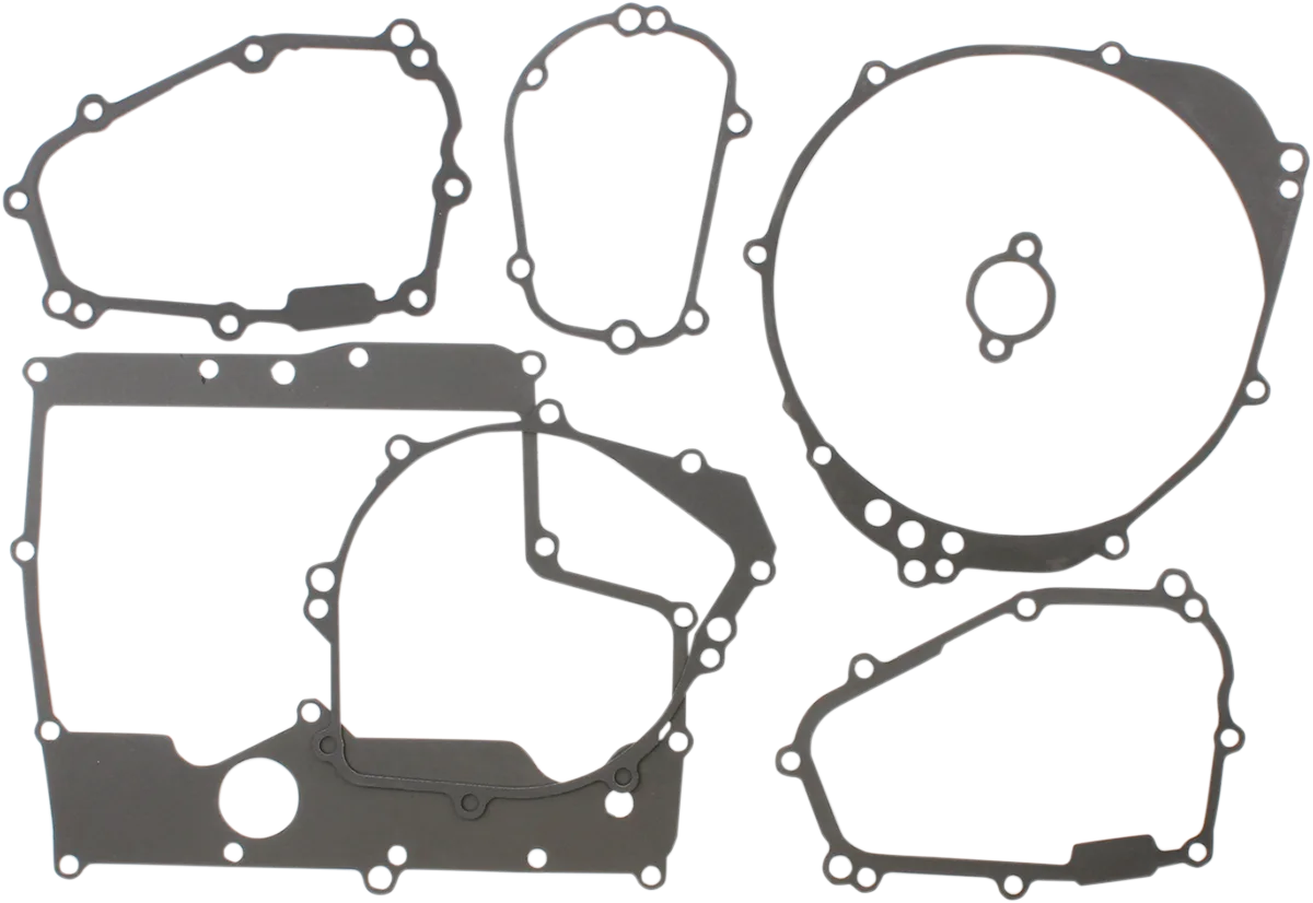 Lower End Gasket Kit