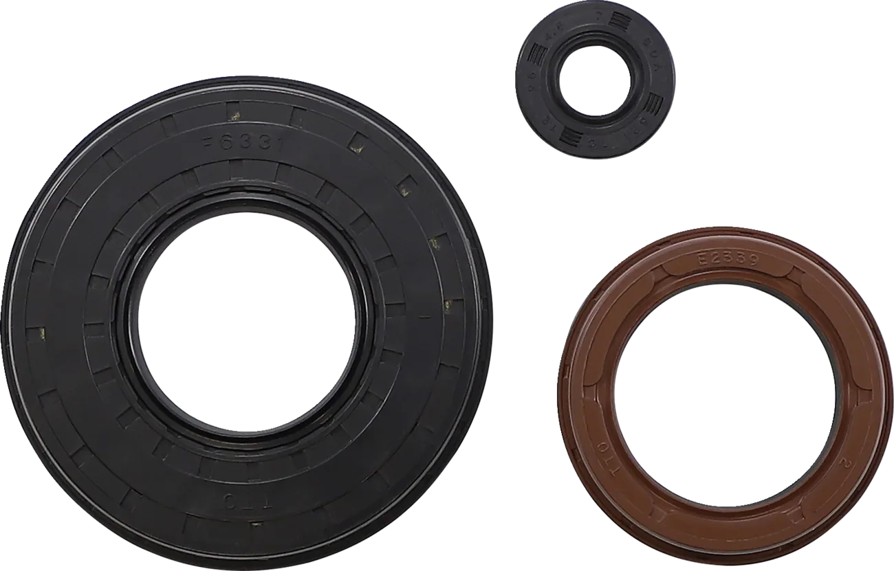 Engine Oil Seal Kit