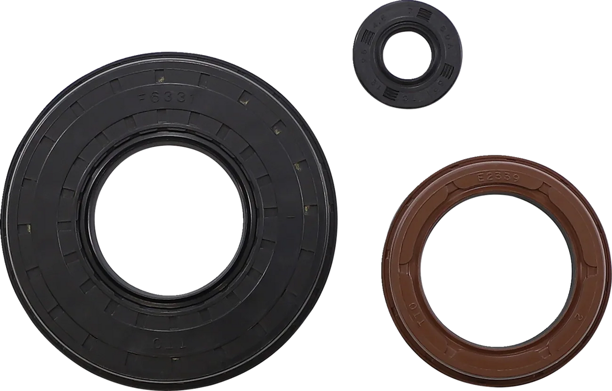 Engine Oil Seal Kit