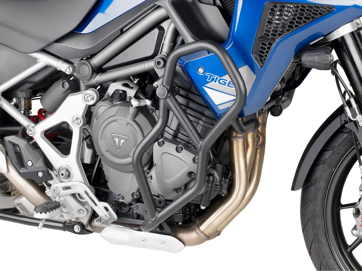 Engine Guard