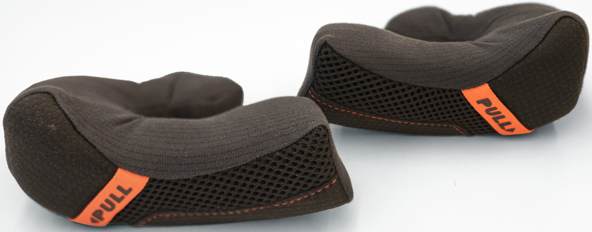 Venture Helmet Acessories