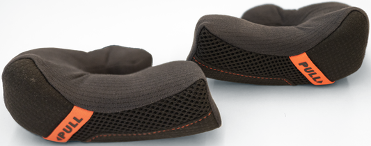 Venture Helmet Acessories