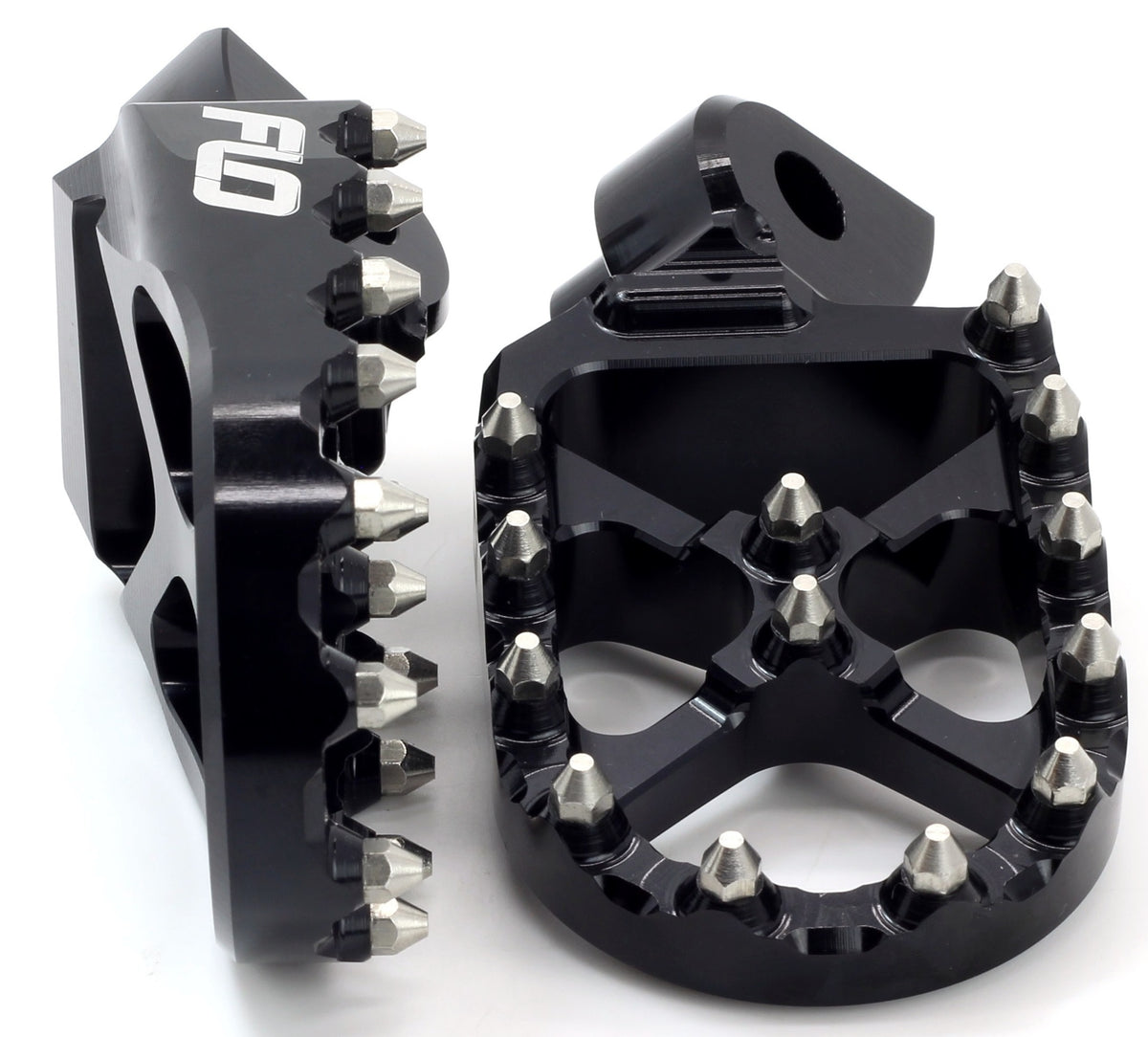 Pro Series Footpegs