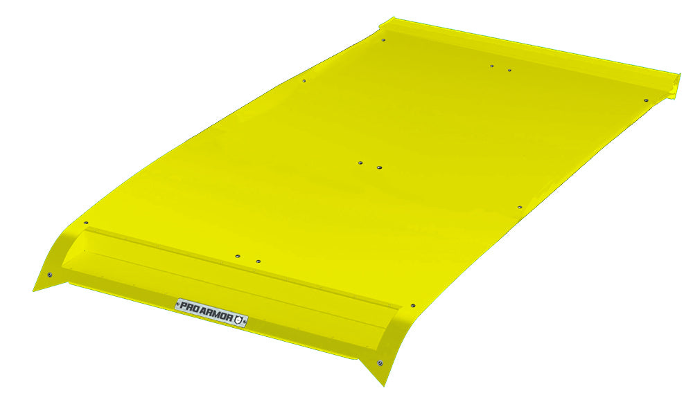 Pro XP Roof