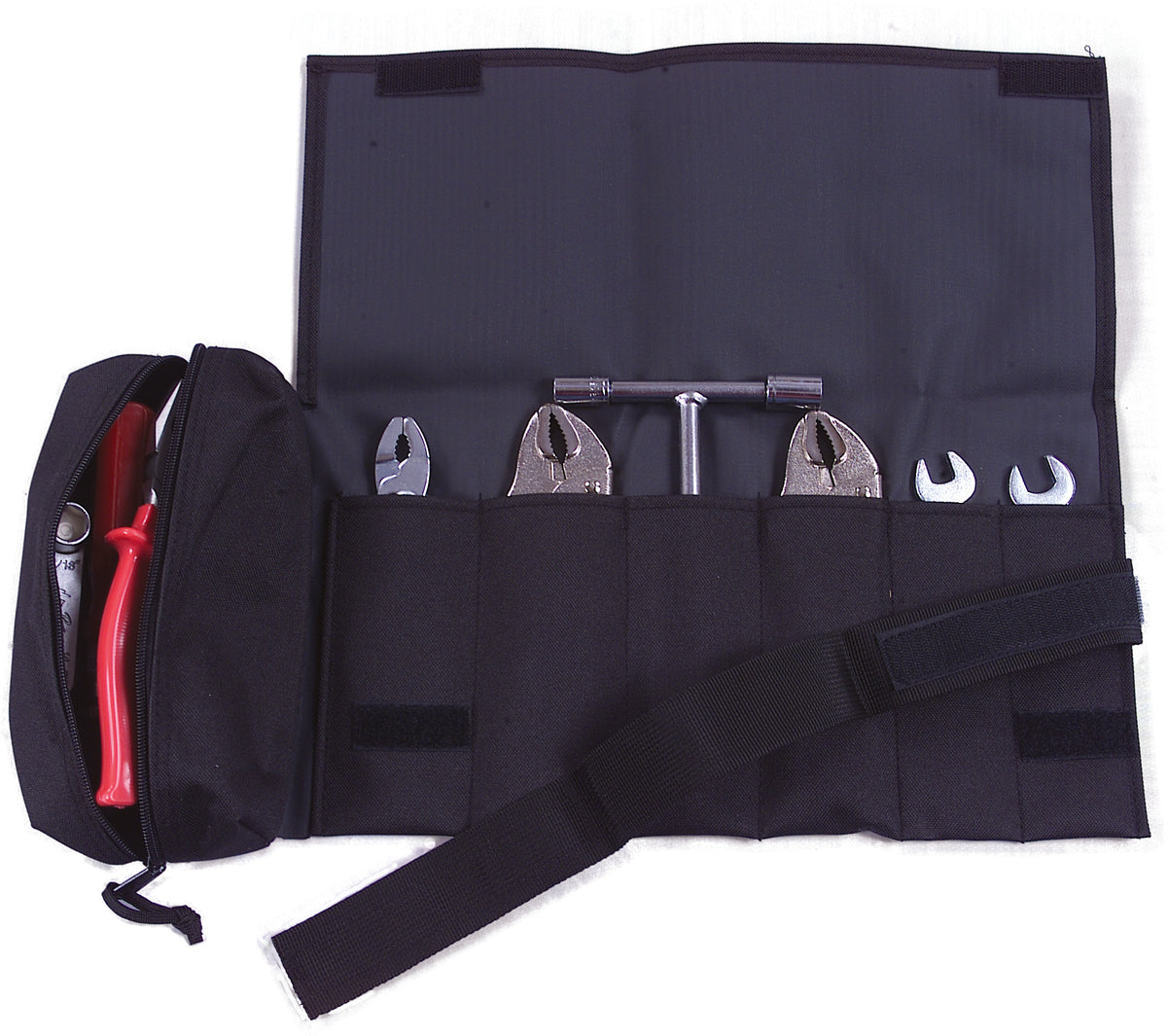 Deluxe Tool Pouch