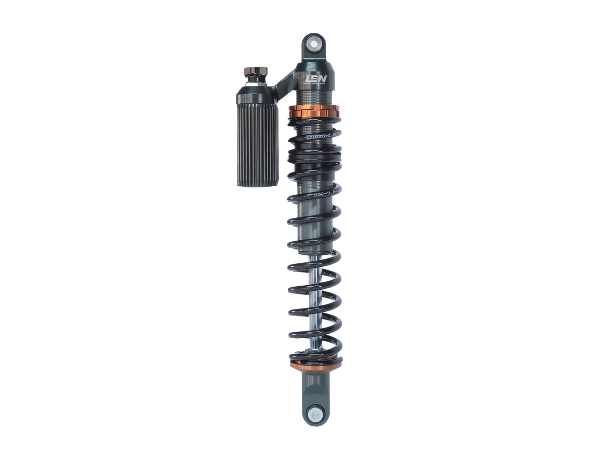 Len Performance Shocks