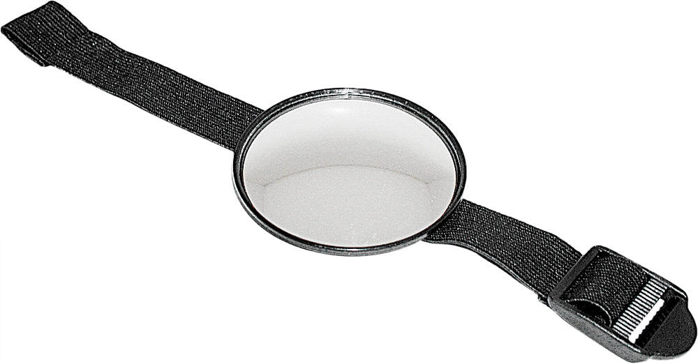 Glove Rear View Mirror