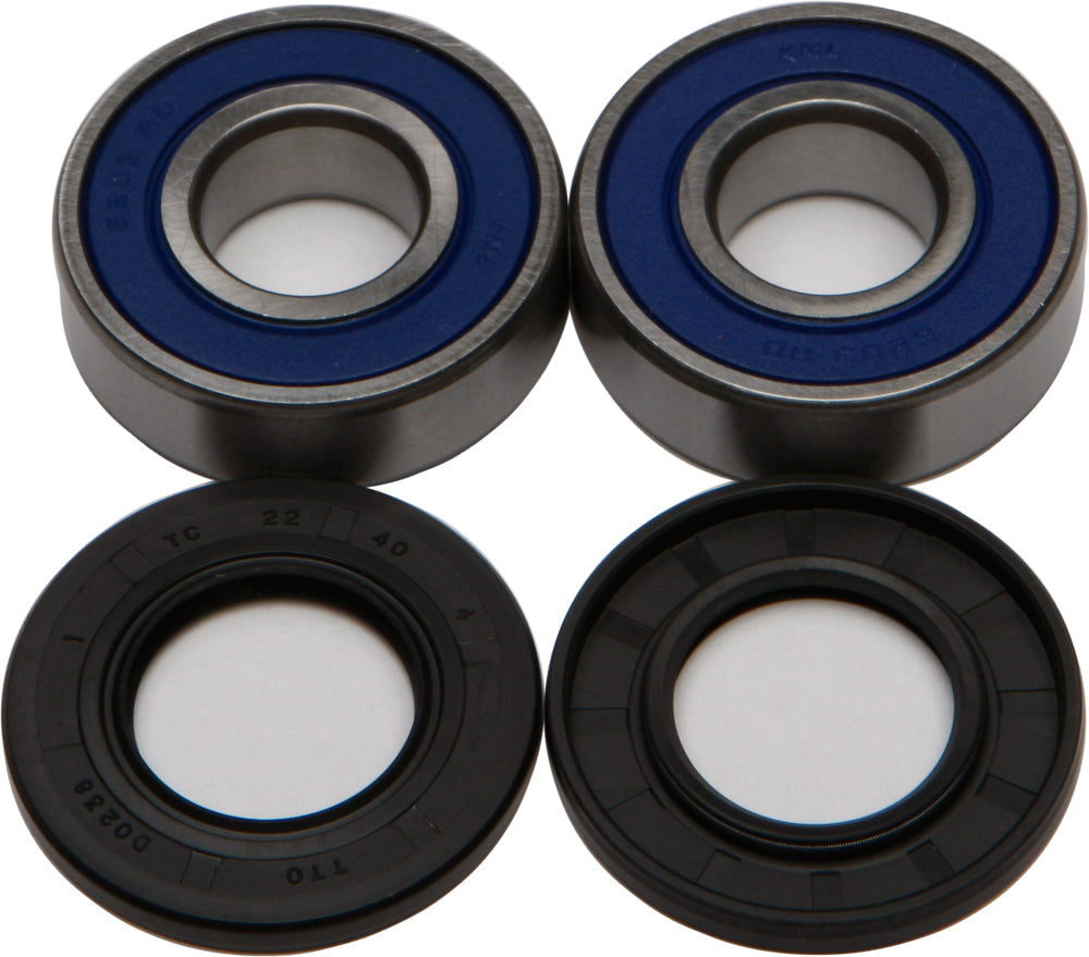 All Balls Wheel Bearing Kits
