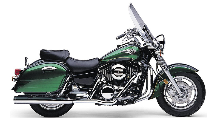 True Duals Exhaust