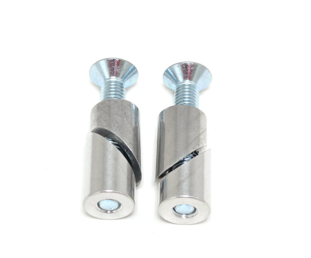Taper Lock Set