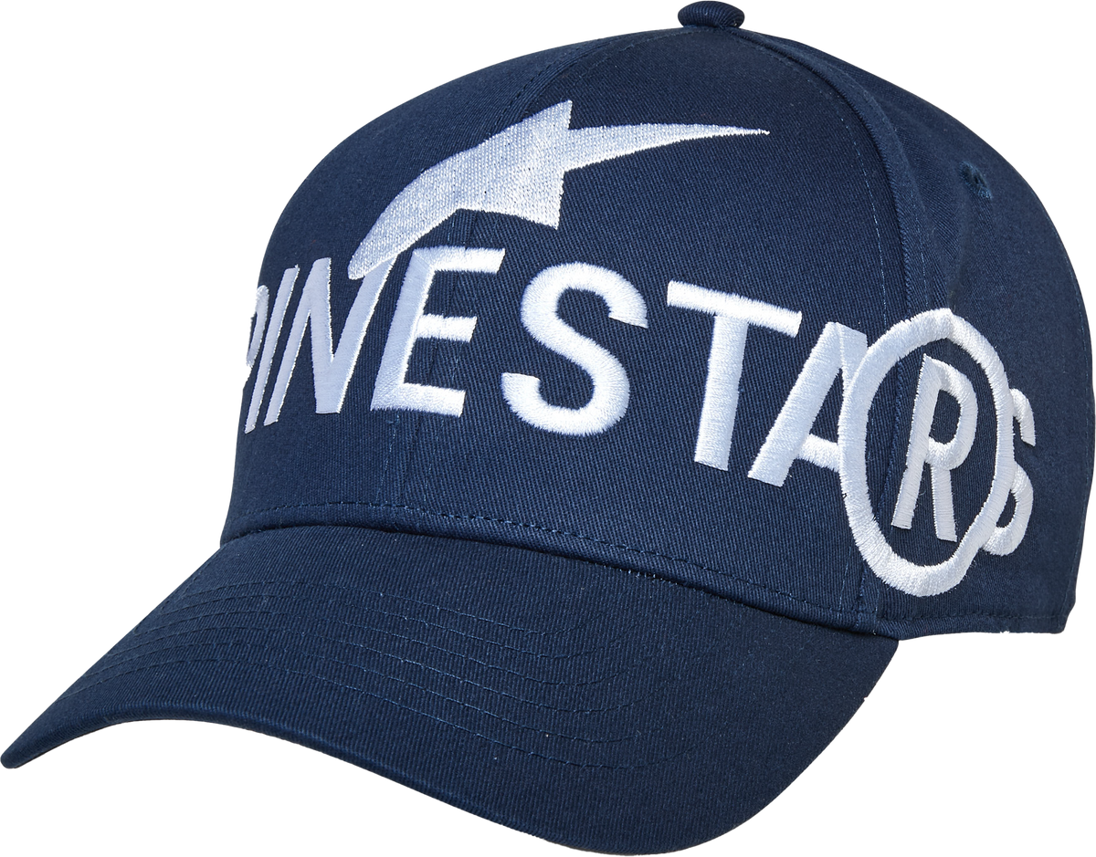 Comitted Hat