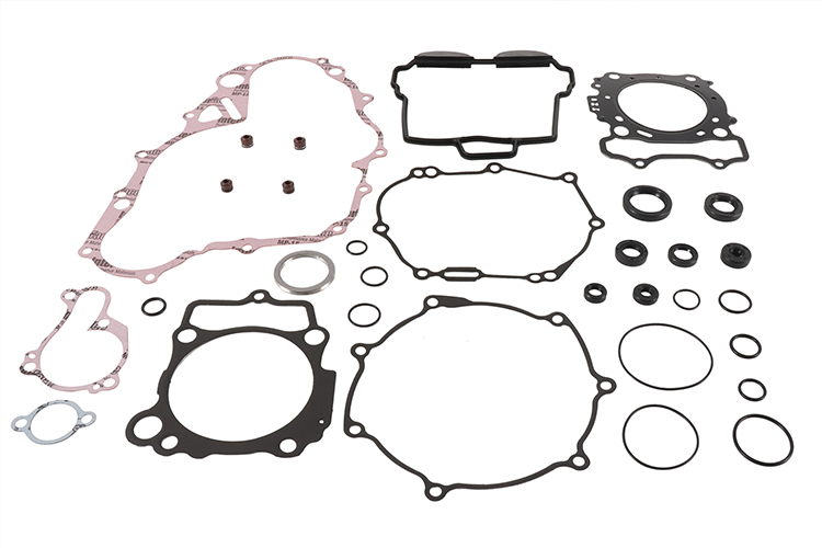 Complete Gasket Kit w/Oil Seal