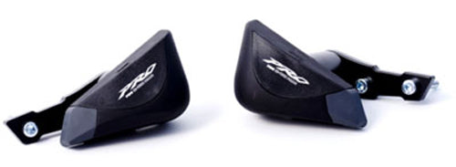 Frame Slider End Caps