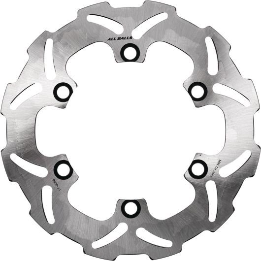 Brake Rotor