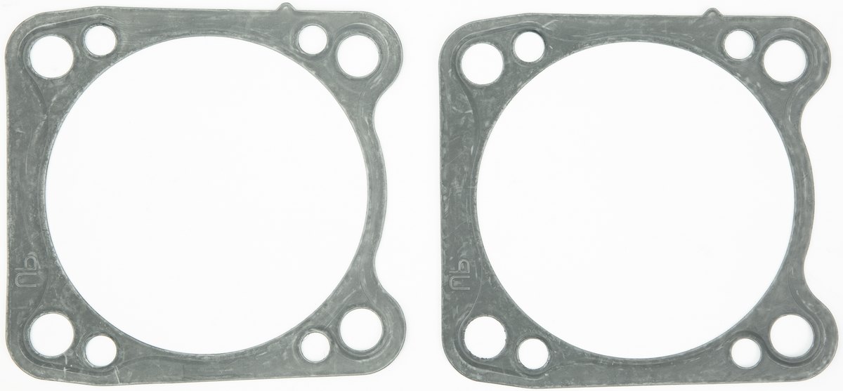 Milwaukee 8 Base Gaskets