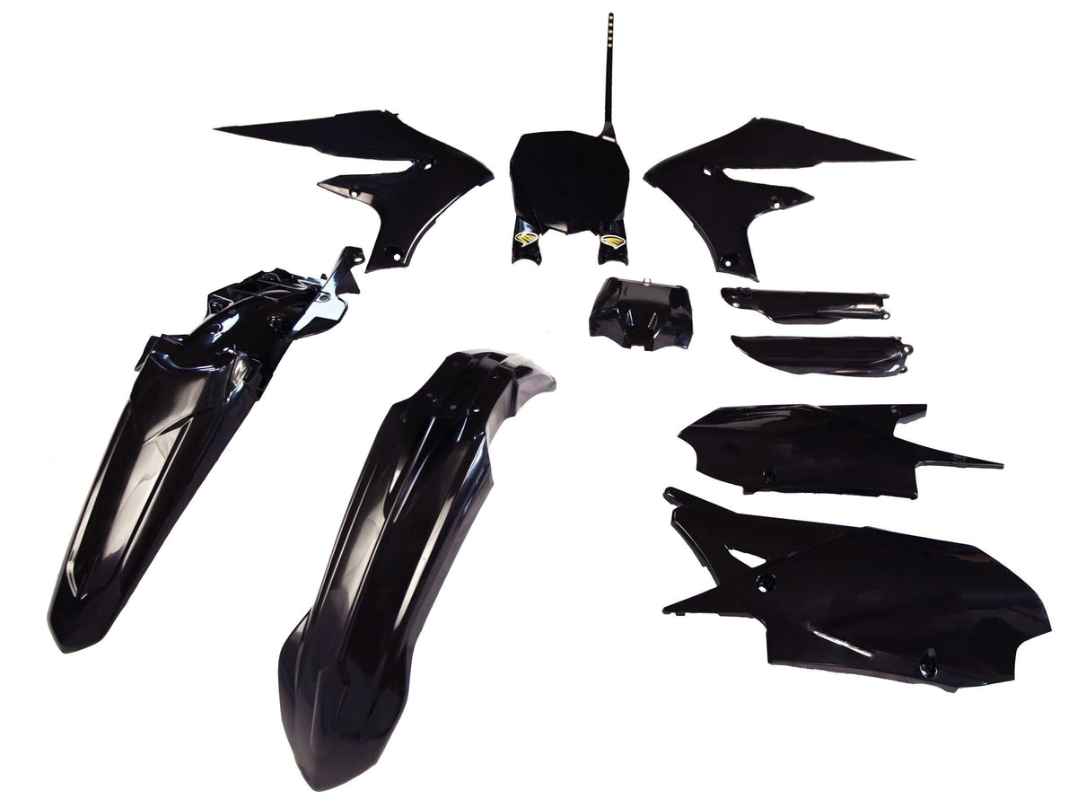 Powerflow Full Body Kit