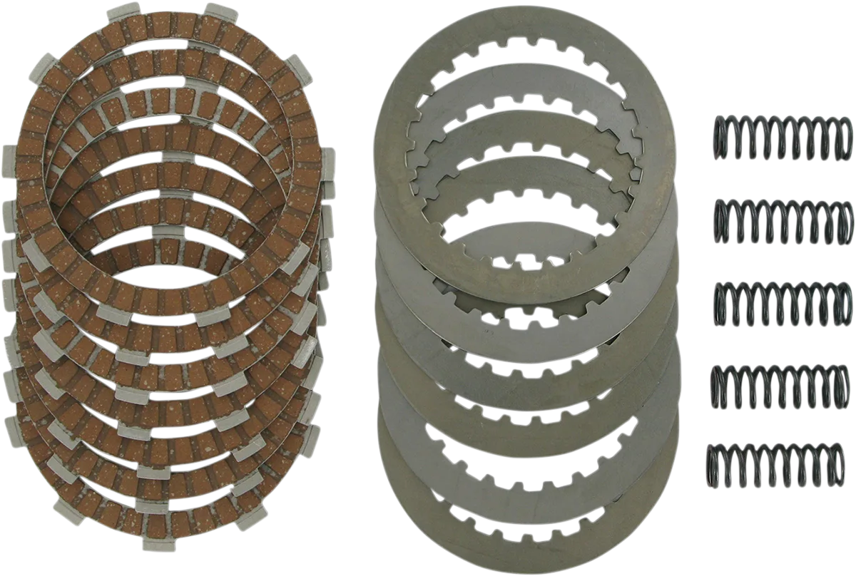 DPK Clutch Kit