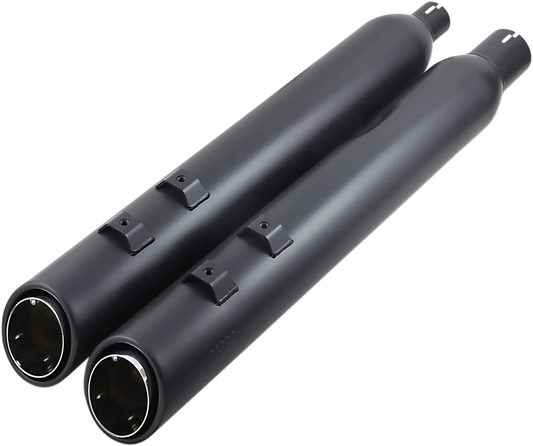 909 Uppercut Slip-On Mufflers