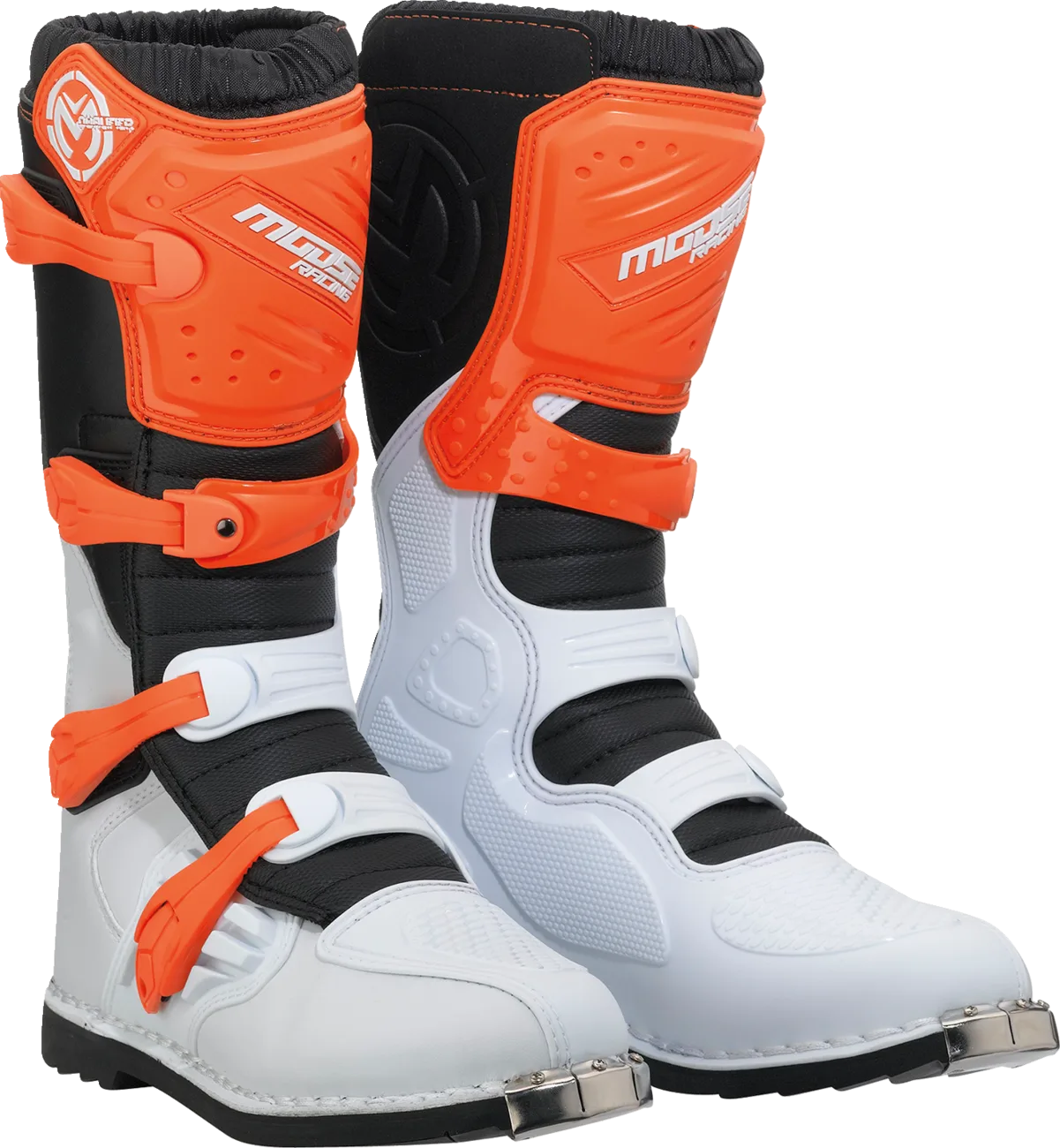 Qualifier Boots