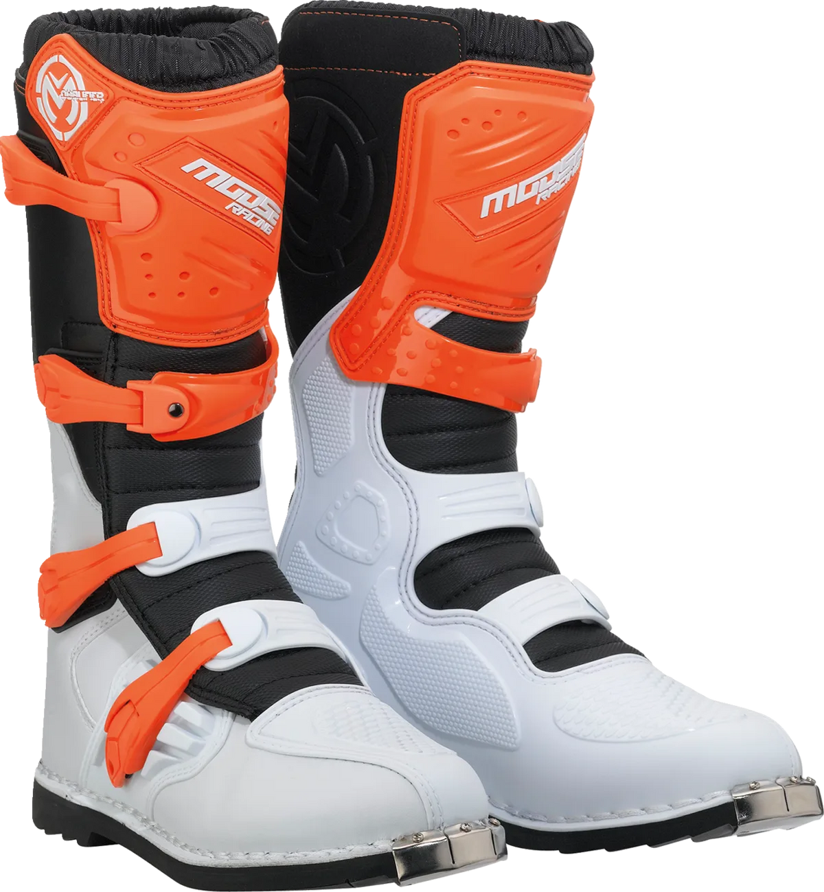 Qualifier Boots