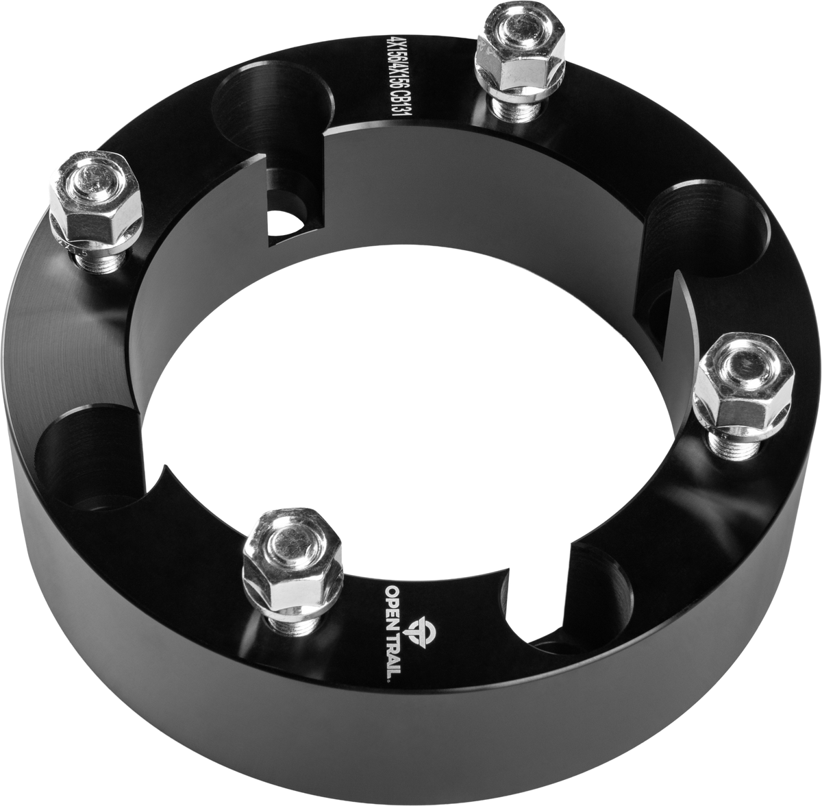 Wheel Spacers