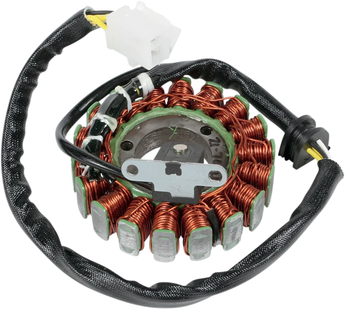 Hot Shot Stator