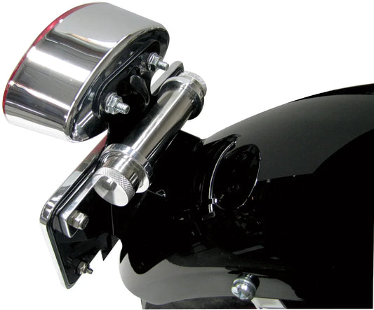 Laydown Mini Registration Holder