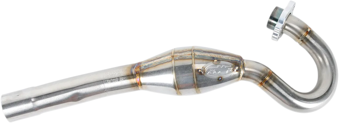 Megabomb Head Pipe