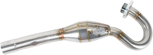 Megabomb Head Pipe