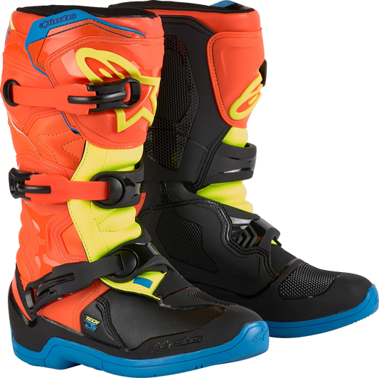 Youth Tech 3S Boots — 35,5