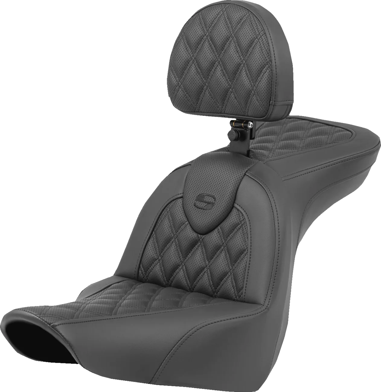 Roadsofa™ Lattice Stitch Seat
