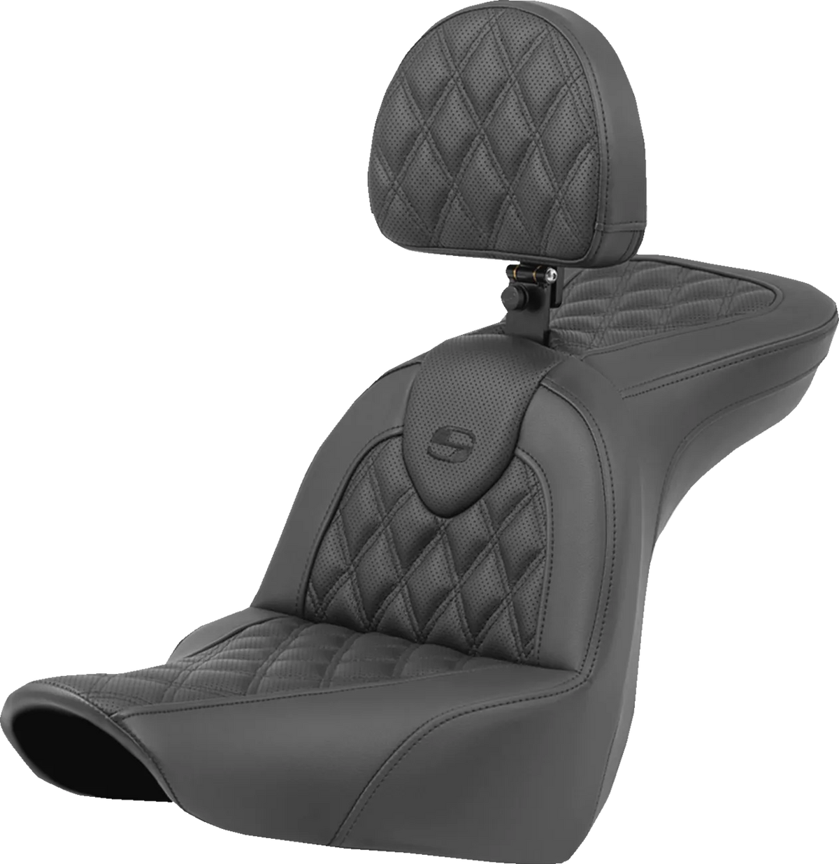 Roadsofa™ Lattice Stitch Seat