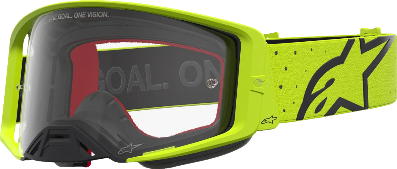 Supertech Vesta Goggle