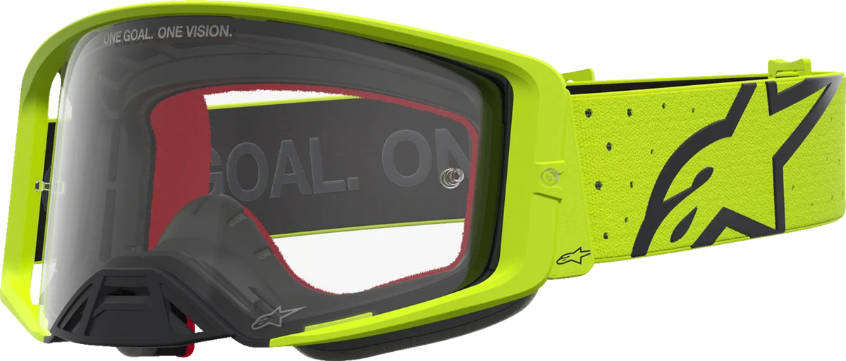 Supertech Vesta Goggle