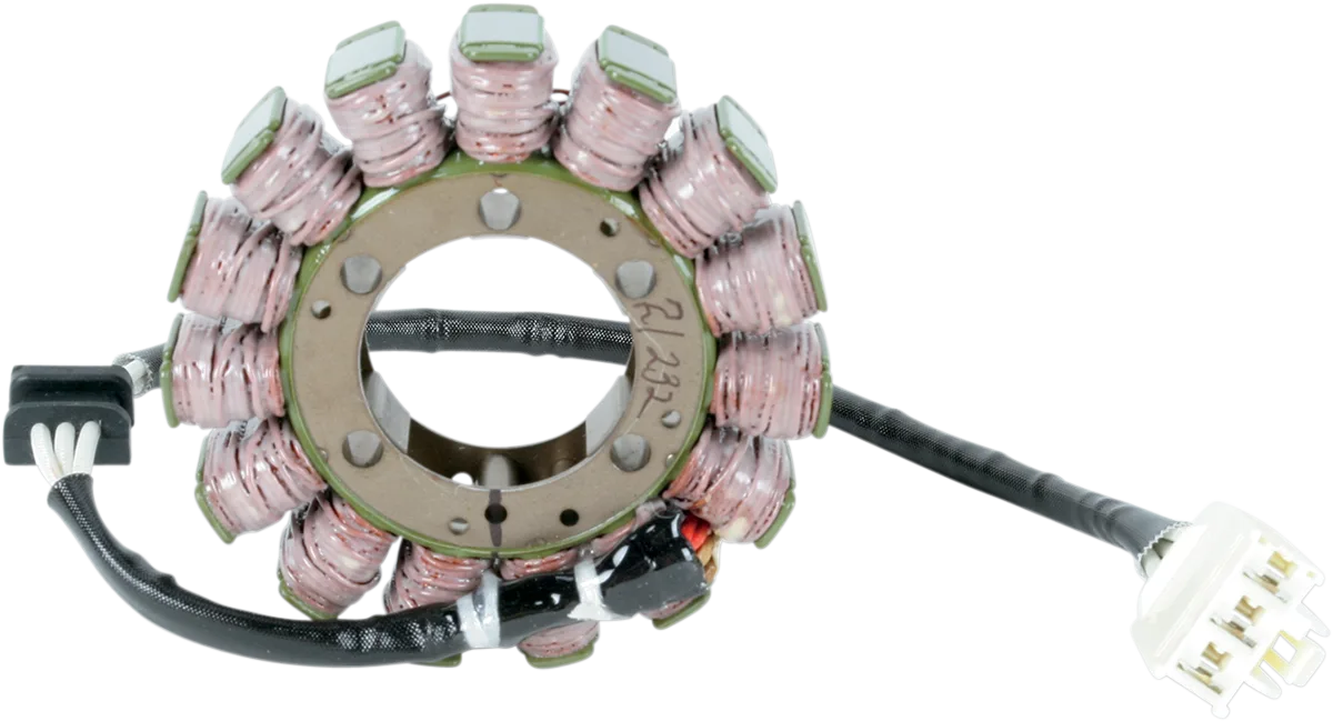 Stator for Kawasaki