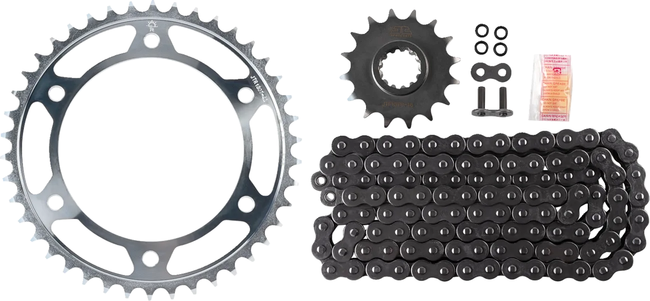 X-Ring® Chain Kit
