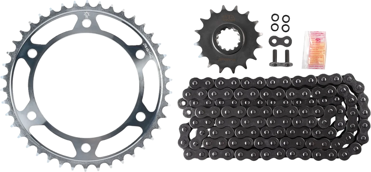 X-Ring® Chain Kit