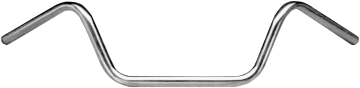 1" Handlebar — Buckhorn