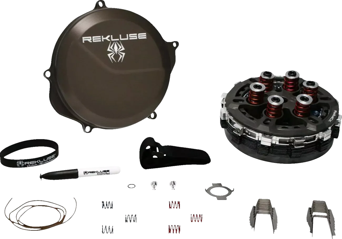 RadiusCX 4.0 Clutch Kit
