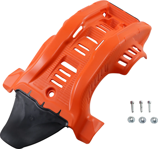 Skid Plate