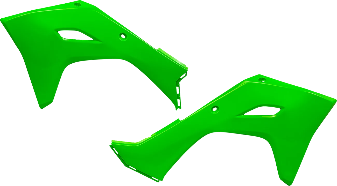 Replacement Radiator Covers