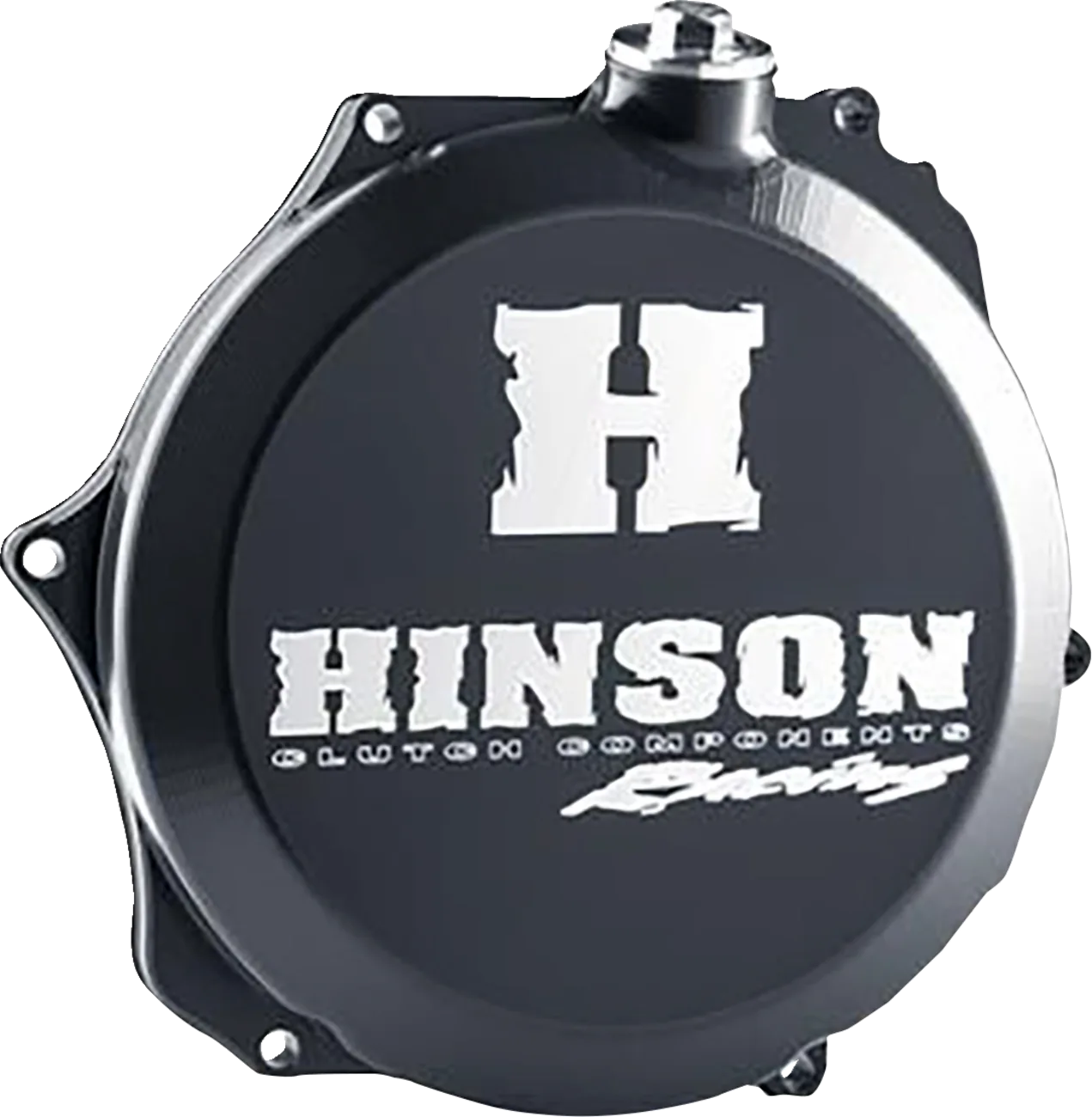 Billetproof Clutch Cover
