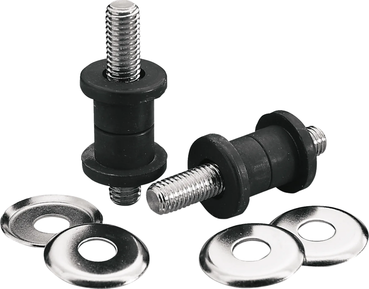 Handlebar Damper Kit