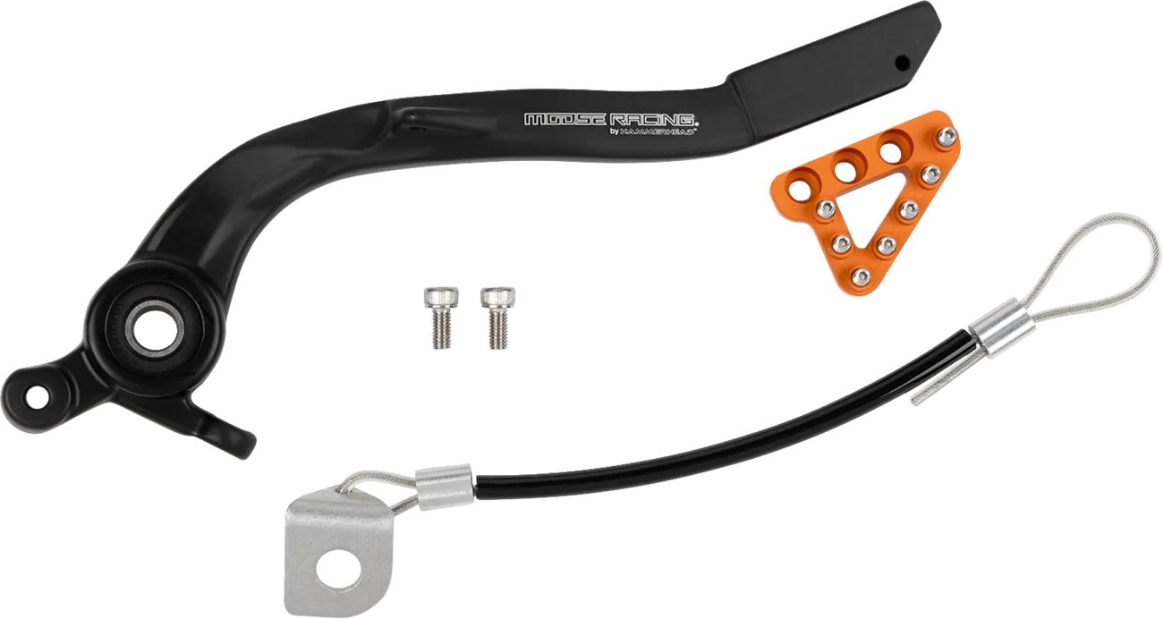 Brake Pedal